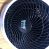 歐仕浦（OSUP）取暖器家用電熱扇衛(wèi)生間小型暖風(fēng)機桌面電暖器循環(huán)冷熱風(fēng)扇辦公室小太陽德國黑科技冷暖兩用浴室 三米線旗艦版【冷暖兩用+過熱保護+純銅加強電機 曬單實拍圖