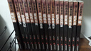 二戰風(fēng)云人物傳記丘吉爾全套16冊希特勒巴頓羅斯福朱可夫東條英機隆美爾蒙哥馬利古德里安 曬單實(shí)拍圖