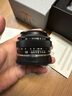 銘匠50f2.0大光圈人像鏡頭 全畫幅50mm f2.0手動對焦微單鏡頭50 2.0 索尼E口(全畫幅) 黑色(微單手動鏡頭) 曬單實拍圖