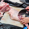 谷開元寧夏灘羊肉灘羊全羊30斤烤全羊燒烤火鍋食材 年貨禮盒 源頭直發(fā) 曬單實拍圖