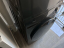 美的熱泵烘干機 10KG 干衣機家用 變頻 省電降噪 除菌除螨 五層毛屑過濾 支持以舊換新 【24年新品套裝】五重毛屑過濾三維降噪10洗10烘 曬單實拍圖