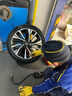 米其林（MICHELIN）輪胎 235/45R18 98W XL TL E PRIMACY ST S1 適配 廣本雅閣 曬單實拍圖
