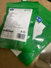 鹽漬海帶苗 新鮮海帶嫩芽 涼拌三秒火鍋食材 3斤(500g*3袋) 曬單實(shí)拍圖