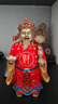 泰禧閣《財(cái)神到》客廳桌面財(cái)神爺銅擺件 家居裝飾工藝品 曬單實(shí)拍圖