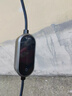 公牛隨車(chē)充便攜家用二合一充放電槍器3.5/7KW適用于特斯拉大眾寶馬奔馳極氪問(wèn)界小米理想小鵬智界 APP藍牙【3.5KW/4檔電流/手機智聯(lián)】 【5米】 曬單實(shí)拍圖