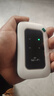 音昱隨身wifi三網(wǎng)通用免插卡無(wú)線(xiàn)wifi6車(chē)載4G5G路由器隨身便攜上網(wǎng)寶移動(dòng)聯(lián)通電信全國通用2025款高速 【wifi6高頻】三網(wǎng)通+超長(cháng)續航48小時(shí) 曬單實(shí)拍圖