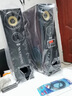 索愛(ài)（soaiy）SA-K25家庭影院ktv音響套裝客廳家用客廳2.0有源藍(lán)牙音箱家用k歌音響 6.5吋重低音K25【3分頻3單元】 曬單實(shí)拍圖