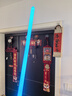 CXSABER星球大戰(zhàn)光劍全金屬手柄激光劍炫酷變色打光像素光劍玩具禮物男孩 灰柄[基礎(chǔ)打光款] 曬單實(shí)拍圖