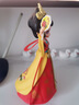 燕云州大唐不夜城不倒翁西安文創(chuàng)紀(jì)念品人偶手辦娃娃擺件卡通創(chuàng)意家居 大號四美楊玉環(huán) 曬單實(shí)拍圖