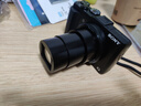 SONY索尼HX50 HX30 HX99 HX300 HX60二手?jǐn)?shù)碼照相機(jī)入門級長焦演唱會VLOG 索尼HX50【30倍光變 無線傳輸】 95成新 曬單實拍圖