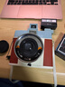LOMOGRAPHY Diana F+ Diana Baby 戴安娜膠片相機(jī)鏡頭配件 Diana F+ 75mm 玻璃鏡頭 曬單實(shí)拍圖