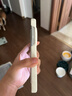 XFMF復(fù)古高級(jí)感國(guó)風(fēng)緞面紋理絲絨適用華為mate70pro+手機(jī)殼mate60榮耀magic7pro半包pura70ultra防摔套 【奶油白】絲絨紋半包 華為Mate 70Pro 曬單實(shí)拍圖