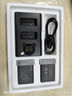 綠聯(lián)適用佳能LP-E17相機(jī)電池/充電器R10RP 850D R50 R8 R100 800D 200D二代 750DR50V數(shù)碼單反相機(jī)電池 【兩電一充】950mAh不虛標(biāo) 曬單實(shí)拍圖