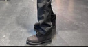 添柏嵐（Timberland）官方踢不爛男鞋馬丁靴戶外皮革|19039 19039W/黑色 TB1僅批次不同 40 鞋內(nèi)長(zhǎng)：25cm 曬單實(shí)拍圖