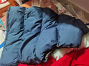 GENIOLAMODE【敖瑞鵬代言】棉服馬甲男潮流坎肩保暖棉衣背心基礎休閑百搭外套 曬單實拍圖