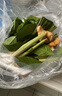 香茅檸檬葉泰國南姜組合新鮮香料菜混合500g調(diào)料調(diào)味冬陰功湯材料 500g 曬單實拍圖