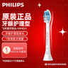 飛利浦（PHILIPS）原裝刷頭HX9031牙齦護理標準型適用于HX5181HX6730HX6761HX5161HX6721HX6511HX5171HX6856HX6系列 HX9031標準 1支 曬單實拍圖