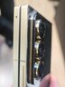 三星（SAMSUNG）心系天下W25陶瓷2億像素視覺(jué)影像Galaxy AI5G折疊屏 陶瓷黑16+512GB 正品激活贈運費險詳情咨詢(xún)客服 曬單實(shí)拍圖