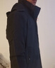 KingCamp沖鋒衣男女三合一可拆卸兩件套秋冬季防風(fēng)防潑水情侶旅游登山服潮 黑色(男款) 2XL 曬單實(shí)拍圖