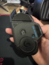羅技（G）G502無(wú)線游戲鼠標(biāo)LIGHTSPEED電競(jìng)筆記本電腦機(jī)械配重RGB充電鼠標(biāo)競(jìng)技FPS吃雞絕地求生送男生禮物 G502無(wú)線【+大G鼠標(biāo)墊+收納盒】 曬單實(shí)拍圖