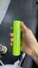 NUOXIANG NX全新32140磷酸鐵鋰電池3.2V 15000mAh 戶(hù)外電源太陽(yáng)能路燈 32140-15000【平頭】 曬單實(shí)拍圖