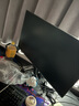 卓威同款面板 24.1英寸 240hz 540hz 電競 FPS游戲 CS2游戲顯示屏 24.1寸400HzE-Sport TN 升降 曬單實拍圖