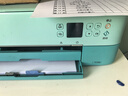 佳能（Canon)PG-860/CL-861XL墨盒適用于TS5380打印機(jī)大容量可加墨墨盒 原裝860/861標(biāo)容一套（改裝可加墨） 曬單實(shí)拍圖