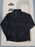 真維斯（Jeanswest）男外套大碼春秋季男裝簡(jiǎn)約商務(wù)休閑秋裝夾克男士2026新款衣服上衣 22黑色 XL 曬單實(shí)拍圖