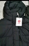 坦博爾羽絨服女反季泡芙新國標(biāo)90鴨絨長款連帽時(shí)尚冬季保暖外套 曬單實(shí)拍圖