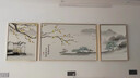 天南兄弟（TNBROTHERS）世界地圖背景墻紙復(fù)古客廳臥室書房墻布公司辦公室墻面定制壁紙 來(lái)圖定制 曬單實(shí)拍圖