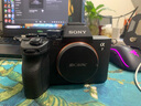 索尼（SONY）二代微單相機(jī)復(fù)古照相機(jī)/鏡頭 二手索尼相機(jī) 顏色樣式規(guī)格可參考質(zhì)檢報(bào)告 均衡A7M4 機(jī)身 曬單實(shí)拍圖