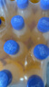 可口可樂(lè)（Coca-Cola）芬達(dá) 橙味汽水 500ml*24瓶 可口可樂(lè)出品 新老包裝隨機(jī)發(fā)貨 曬單實(shí)拍圖