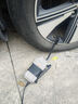 志高（CHIGO）汽車(chē)應急啟動(dòng)電源充氣泵一體機搭電寶汽車(chē)用車(chē)載充氣泵電源電瓶 基礎款【強泵充氣+不能搭電】 曬單實(shí)拍圖
