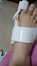邁想拇指外翻矯正套分大母腳趾頭足改善糾正大腳骨可以穿鞋男女士分離器護(hù)腳踝護(hù)腳指關(guān)節(jié)恢復(fù)固定護(hù)具 腳趾腳趾套-左右通用（單只裝） 均碼 曬單實(shí)拍圖