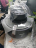 蘇泊爾空氣炸鍋家用大容量多功能智能全自動(dòng)烤炸一體可視窗口蒸汽電炸鍋 現貨速發(fā)-上蓋可拆洗可視化- 5L 曬單實(shí)拍圖