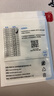 恒瑞斯通usb安全鎖封口塞筆記本電腦usb端口安全鎖防塵塞防潮塞可拆卸堵頭安全塞 黑色USB口安全鎖 10個(gè)+1把鑰匙 曬單實(shí)拍圖