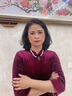 中國黃金（CHINA GOLD）淡水珍珠項鏈送媽媽款彌勒佛吊墜女生日禮物實用送老婆媽媽長輩 玉髓彌勒佛珍珠項鏈 曬單實拍圖
