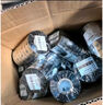 ZEBRA TECHNOLOGIES斑馬110mm*70m原裝標簽條碼打印機混合基碳帶熱轉印打印機色帶zd888tGK888t通用耗材 曬單實(shí)拍圖