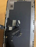適用iPhone11proMAX聽筒排線總成蘋果11代距離感應感光送話器排線 11 PRO MAX【聽筒總成】【原拆帶感光】 可 曬單實拍圖
