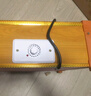 千畔實(shí)木取暖器家用電暖器辦公室節(jié)能烤火爐冬天暖腳神器電火桶烤火盆長(zhǎng)方形電火箱取暖爐桌下烤火箱 55*32CM豪華雙人經(jīng)典款【過(guò)熱保護(hù)】 曬單實(shí)拍圖