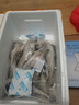 無頭鱈魚新鮮明太魚冷凍去頭去內(nèi)臟狹鱈魚整條深海鱈魚海鮮批發(fā) 去頭鱈魚10斤 5000g 曬單實(shí)拍圖