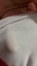 已朵孕婦秋衣秋褲套裝純棉毛衫懷孕期保暖內(nèi)衣產(chǎn)后哺乳睡衣秋冬季 曬單實拍圖