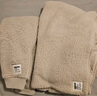 蕉內【王一博同款】絨絨506H羊羔絨睡衣男士家居服連帽情侶套裝秋冬季 曬單實(shí)拍圖