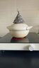 無(wú)印良品（MUJI）萬(wàn)古燒 砂鍋 燉鍋烹飪鍋具 透明釉 家用 湯鍋 透明釉/2~3人用/ 1600ml 曬單實(shí)拍圖