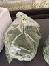 薺菜野菜新鮮整棵冷凍薺薺菜包餛飩餡速凍野生薺菜餡商用順豐 2500g 曬單實拍圖