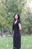 UKMR法式甜辣妹碎花短袖針織連衣裙女夏季長(zhǎng)裙收腰顯瘦緊身包臀裙 長(zhǎng)款--碎花短袖連衣裙 L 106-120斤 曬單實(shí)拍圖