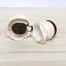 膳魔師（THERMOS）不銹鋼保溫杯配件FFM351/501車載水壺瓶?jī)?nèi)塞防漏杯蓋配件 FFM350/500整個(gè)內(nèi)塞 含密封圈 曬單實(shí)拍圖