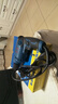 東成東成大功率手電鉆220V工業(yè)級電轉(zhuǎn)家用電動起子機螺絲刀鉆 東成05-10BK自鎖夾頭600W+10件套 曬單實拍圖