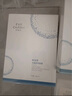 伊膚泉（EVE CHARM） 水晶舒潤面膜 改善泛紅干癢特殊美容后修護補水保濕 敏感肌推薦 水晶舒潤面膜5片 曬單實拍圖