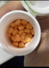 湯臣倍健維生素C片 VC vc咀嚼片青少年孕婦中老年人補(bǔ)充維C (甜橙味） 共200片禮盒裝（可吃200天） 曬單實(shí)拍圖